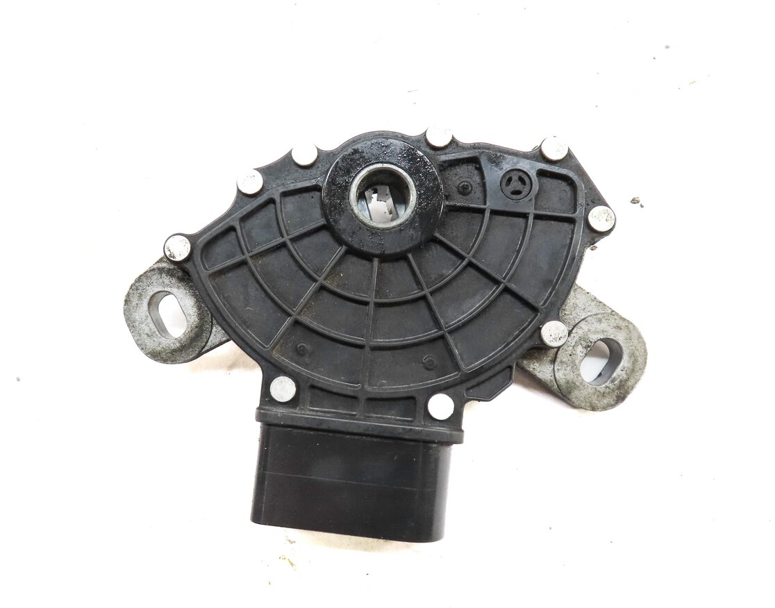 Thumbnail 4: 2014 PORSCHE CAYENNE HYBRID (958) 3.0L AUTO TRANSMISSION NEUTRAL SAFETY SWITCH