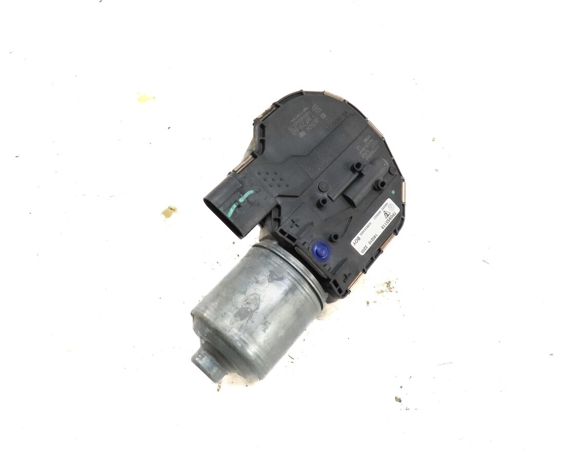2011-2018 PORSCHE CAYENNE (958) FRONT WINDSHIELD WIPER MOTOR