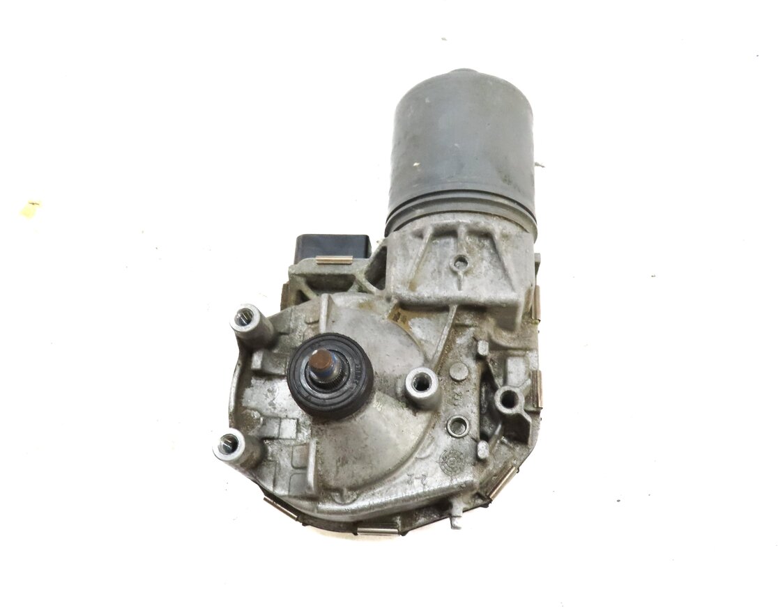 Thumbnail 4: 2011-2018 PORSCHE CAYENNE (958) FRONT WINDSHIELD WIPER MOTOR