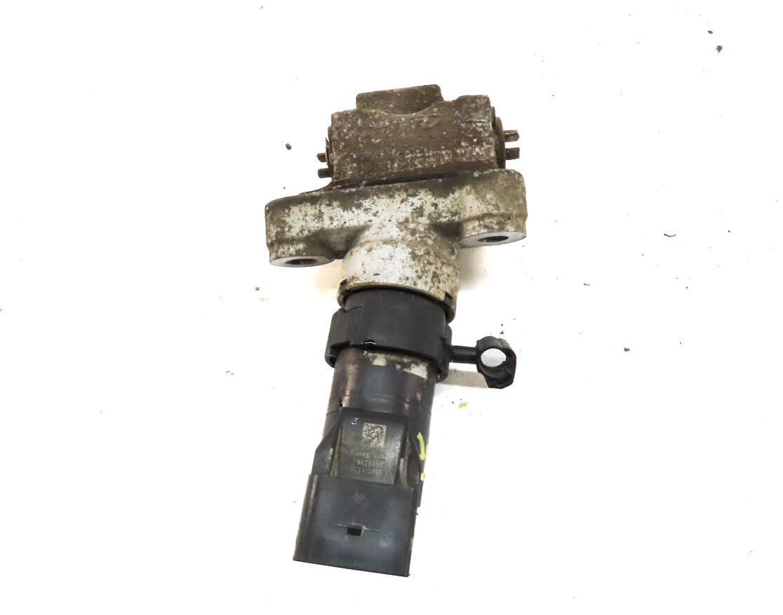 Thumbnail 5: 2014 PORSCHE CAYENNE HYBRID (958) REAR LEFT WHEEL PARKING BRAKE ACTUATOR
