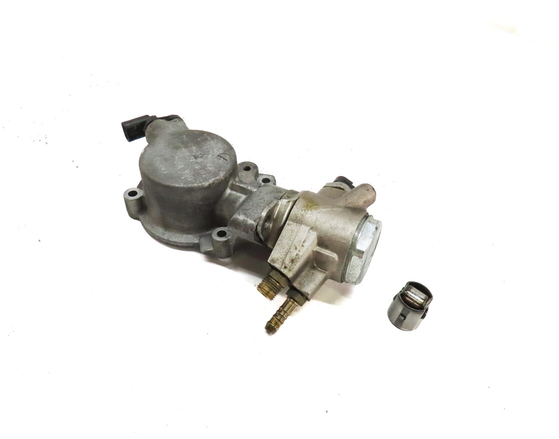 2011-2018 PORSCHE CAYENNE PANAMERA (958 970 G1) 3.0L ENGINE MECHANICAL FUEL PUMP