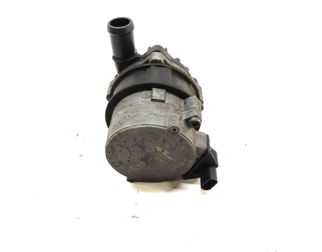Thumbnail 5: 2014 PORSCHE CAYENNE 958 3.0L HYBRID M06.EC ENGINE AUXILIARY ELECTRIC WATER PUMP
