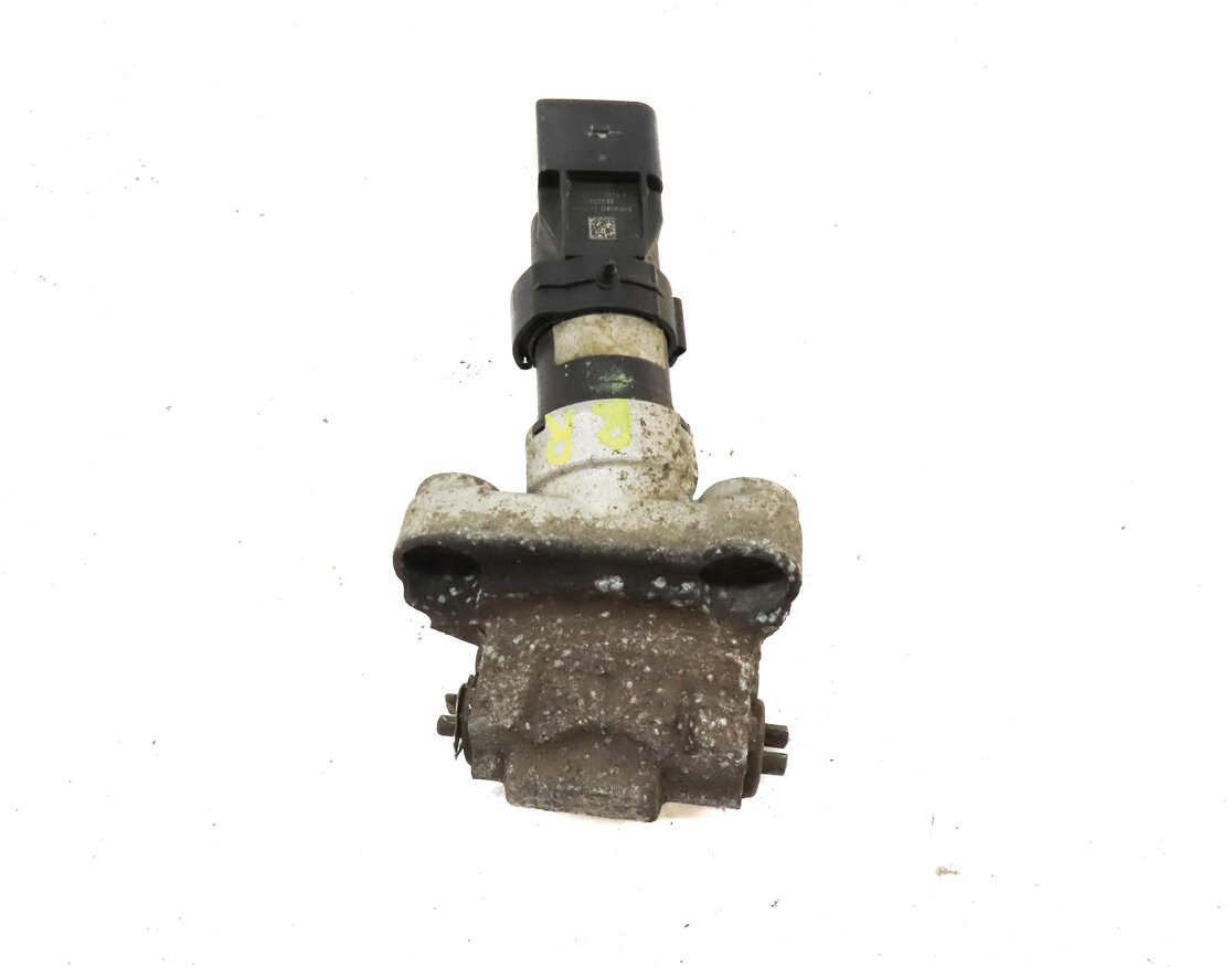 Thumbnail 4: 2014 PORSCHE CAYENNE HYBRID (958) REAR RIGHT WHEEL PARKING BRAKE ACTUATOR