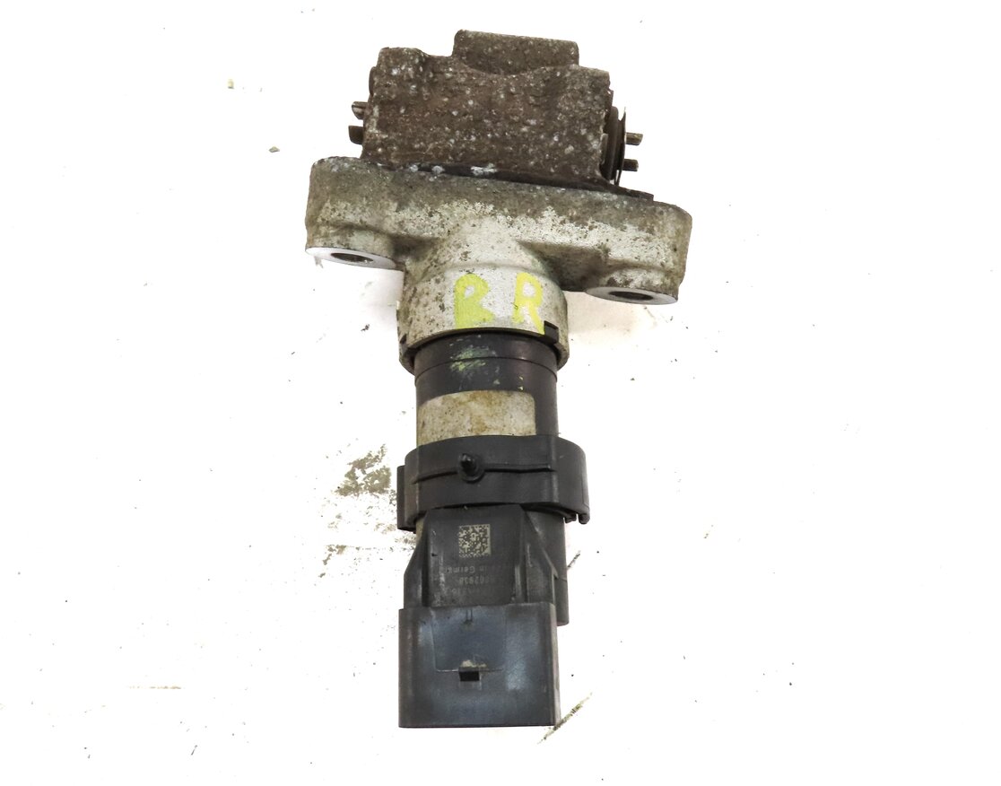 Thumbnail 5: 2014 PORSCHE CAYENNE HYBRID (958) REAR RIGHT WHEEL PARKING BRAKE ACTUATOR