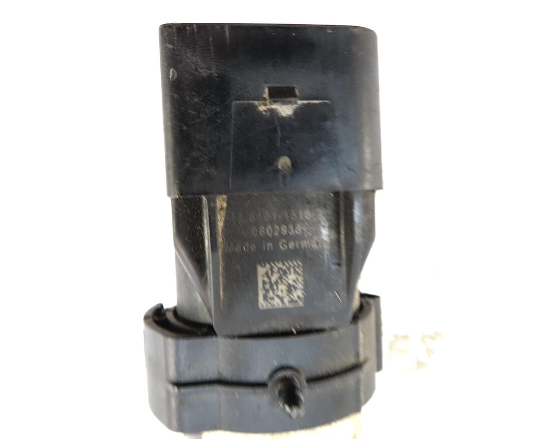 Thumbnail 6: 2014 PORSCHE CAYENNE HYBRID (958) REAR RIGHT WHEEL PARKING BRAKE ACTUATOR