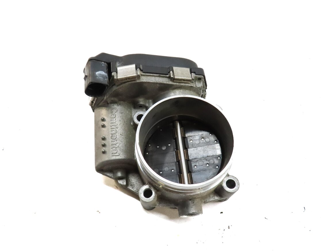 Thumbnail 4: 11-18 PORSCHE CAYENNE PANAMERA (958 970 G1) 3.0L E-HYBRID / GAS - THROTTLE BODY
