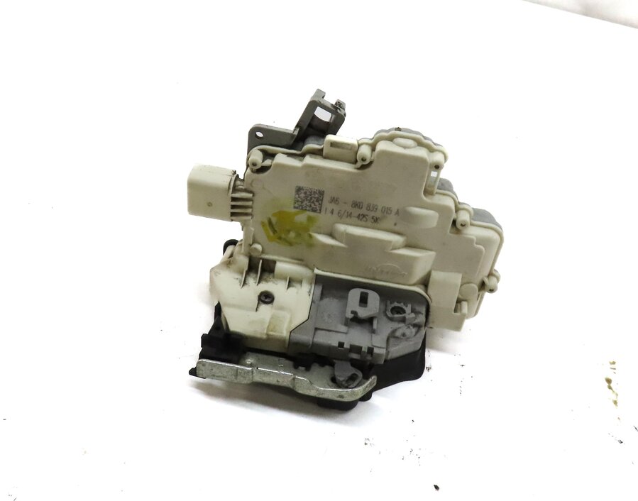 2009-2018 AUDI PORSCHE A4 S4 Q5 CAYENNE PANAMERA - LEFT REAR DOOR LOCK LATCH