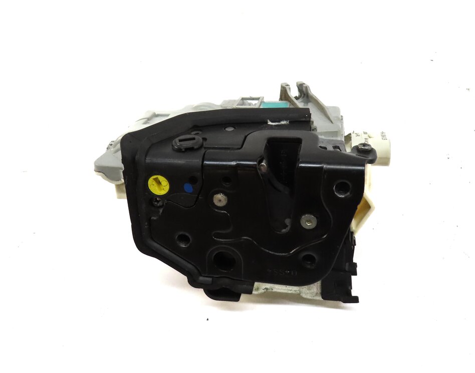 Thumbnail 4: 2009-2018 AUDI PORSCHE A4 S4 Q5 CAYENNE PANAMERA - LEFT REAR DOOR LOCK LATCH