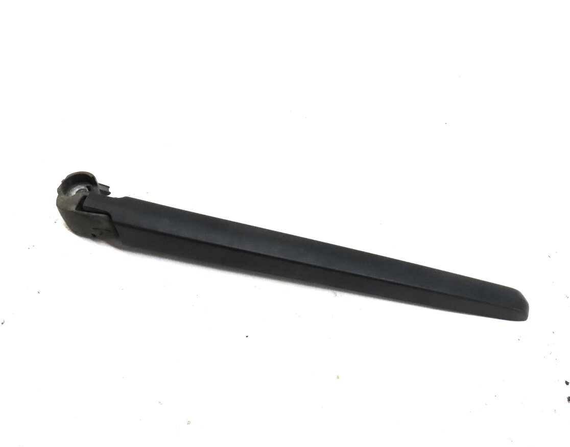 2011-2018 PORSCHE CAYENNE (958) REAR TRUNK HATCH WIPER ARM