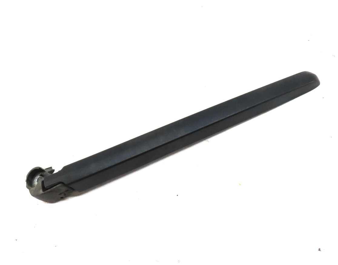 Thumbnail 3: 2011-2018 PORSCHE CAYENNE (958) REAR TRUNK HATCH WIPER ARM