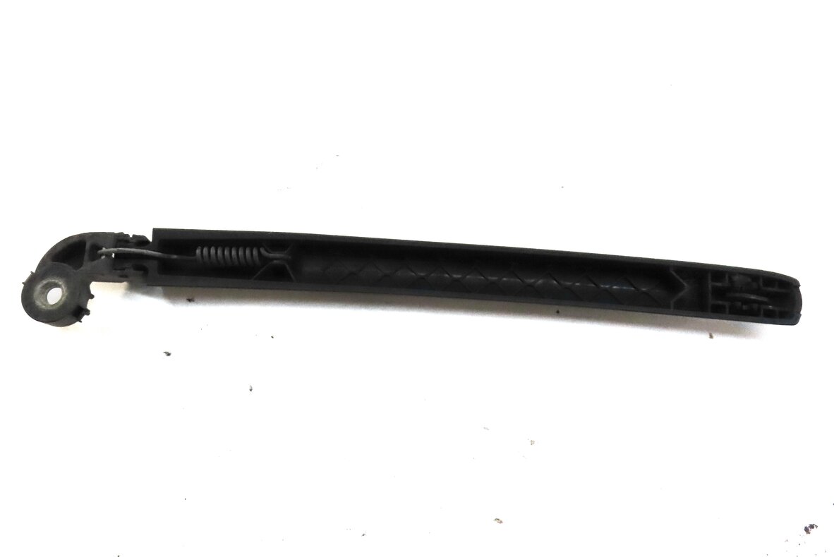 Thumbnail 4: 2011-2018 PORSCHE CAYENNE (958) REAR TRUNK HATCH WIPER ARM