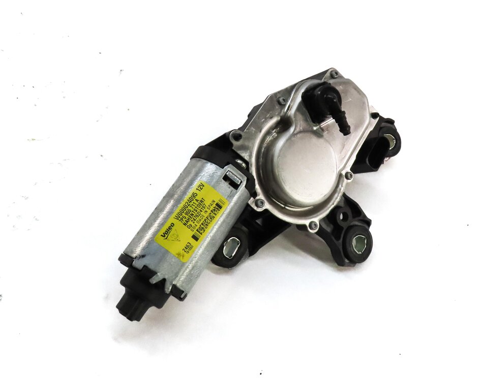 2011-2018 PORSCHE CAYENNE (958) REAR HATCH TRUNK WIPER MOTOR