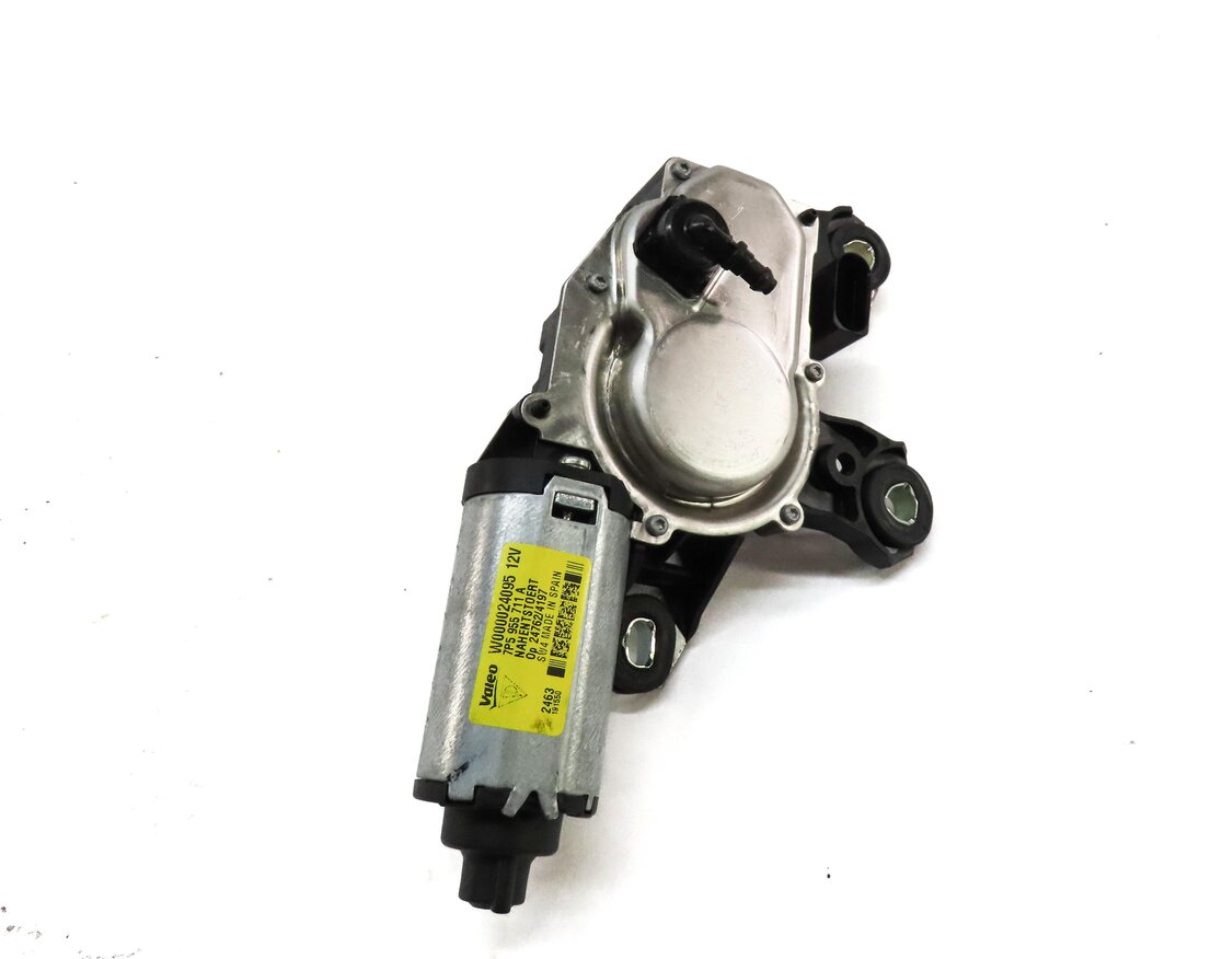Thumbnail 2: 2011-2018 PORSCHE CAYENNE (958) REAR HATCH TRUNK WIPER MOTOR