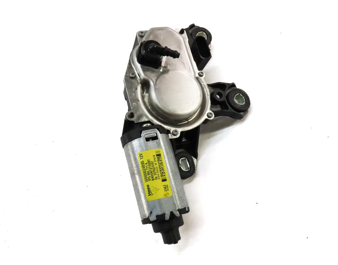 Thumbnail 3: 2011-2018 PORSCHE CAYENNE (958) REAR HATCH TRUNK WIPER MOTOR