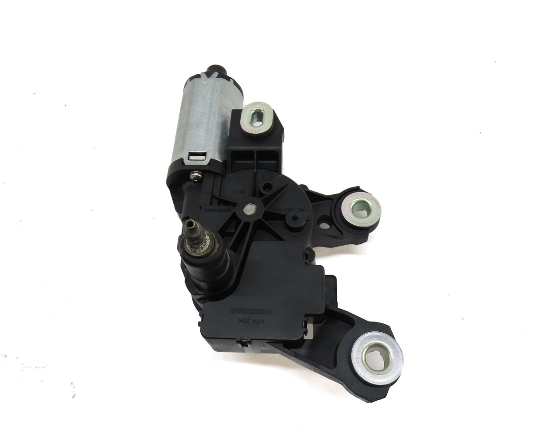 Thumbnail 4: 2011-2018 PORSCHE CAYENNE (958) REAR HATCH TRUNK WIPER MOTOR