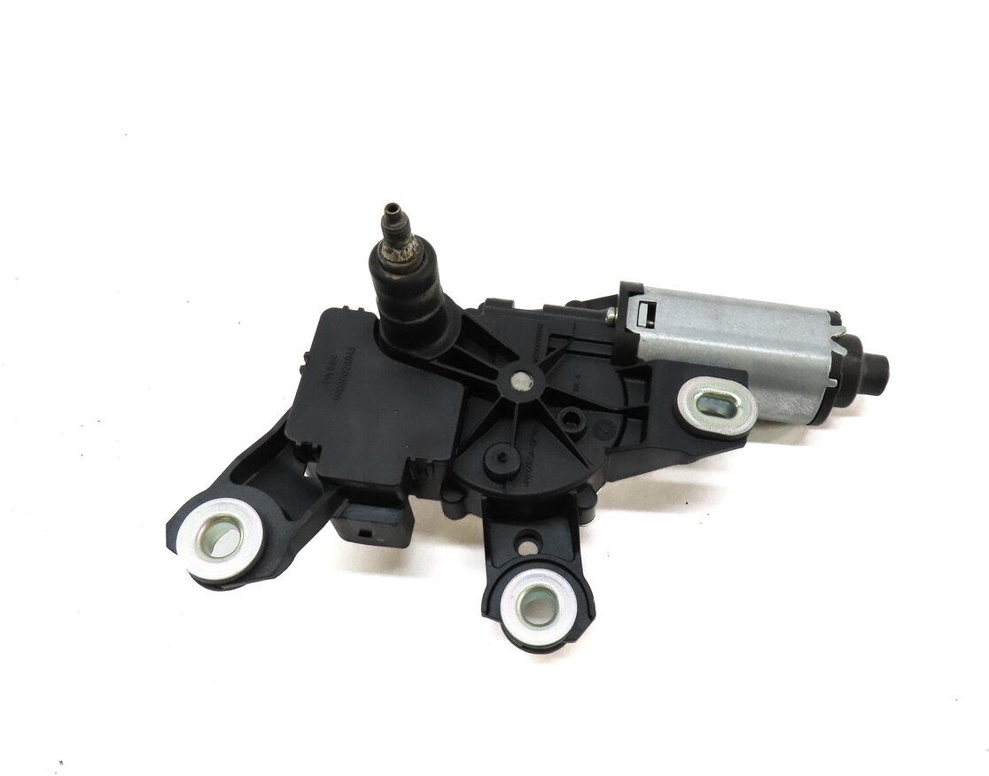 Thumbnail 5: 2011-2018 PORSCHE CAYENNE (958) REAR HATCH TRUNK WIPER MOTOR