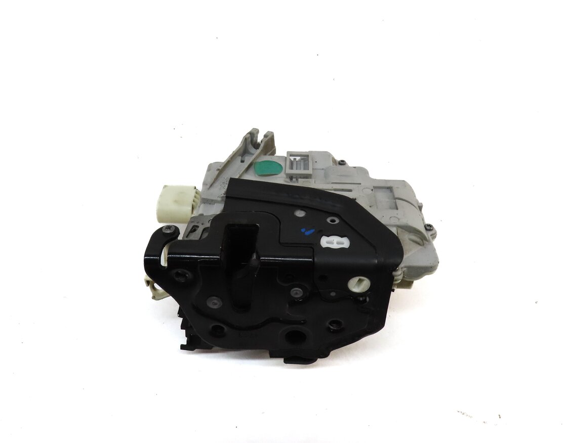 Thumbnail 4: 2009-2016 AUDI A4 A5 S4 S5 Q5 TT CAYENNE PANAMERA - RIGHT FRONT DOOR LOCK LATCH