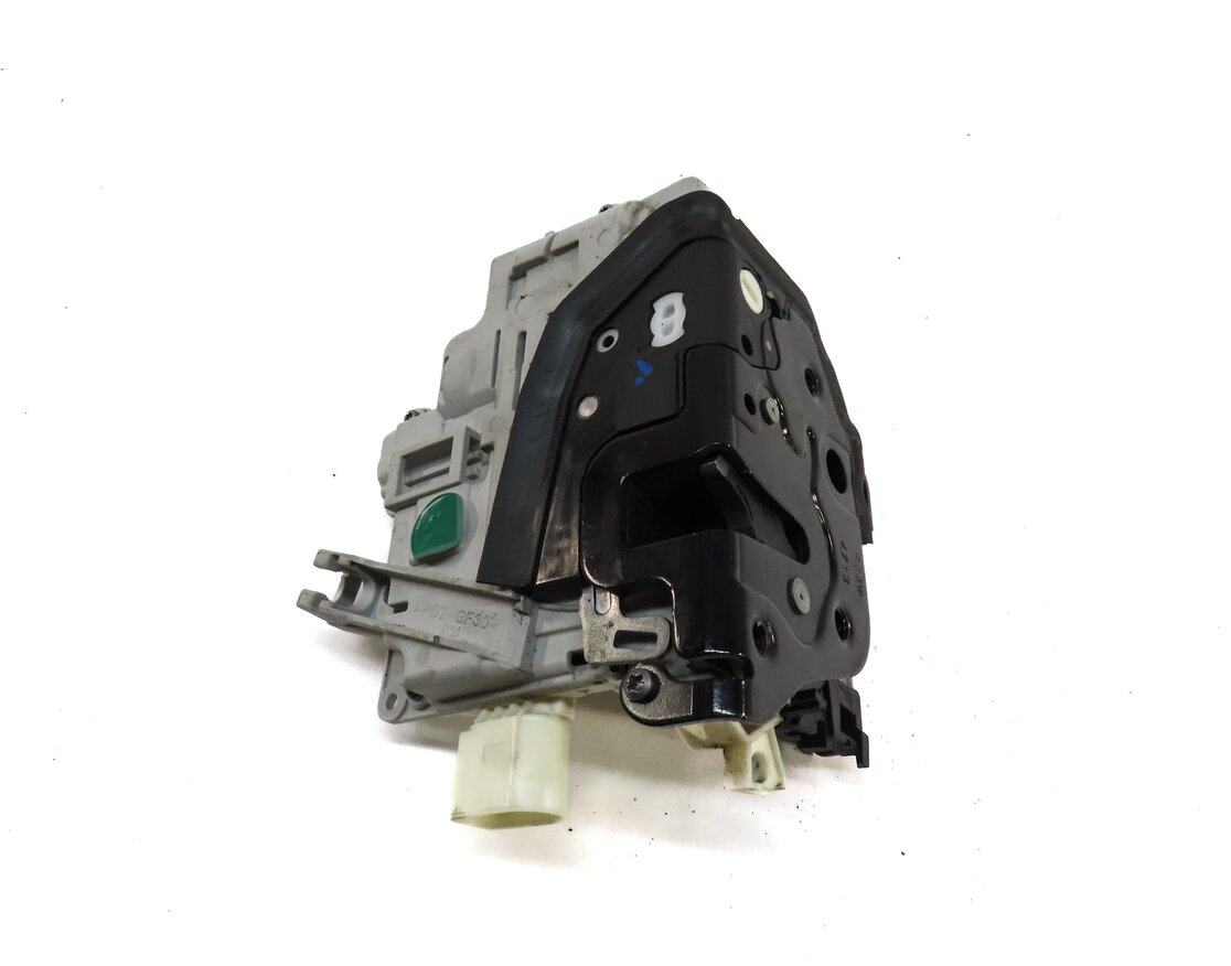 Thumbnail 5: 2009-2016 AUDI A4 A5 S4 S5 Q5 TT CAYENNE PANAMERA - RIGHT FRONT DOOR LOCK LATCH