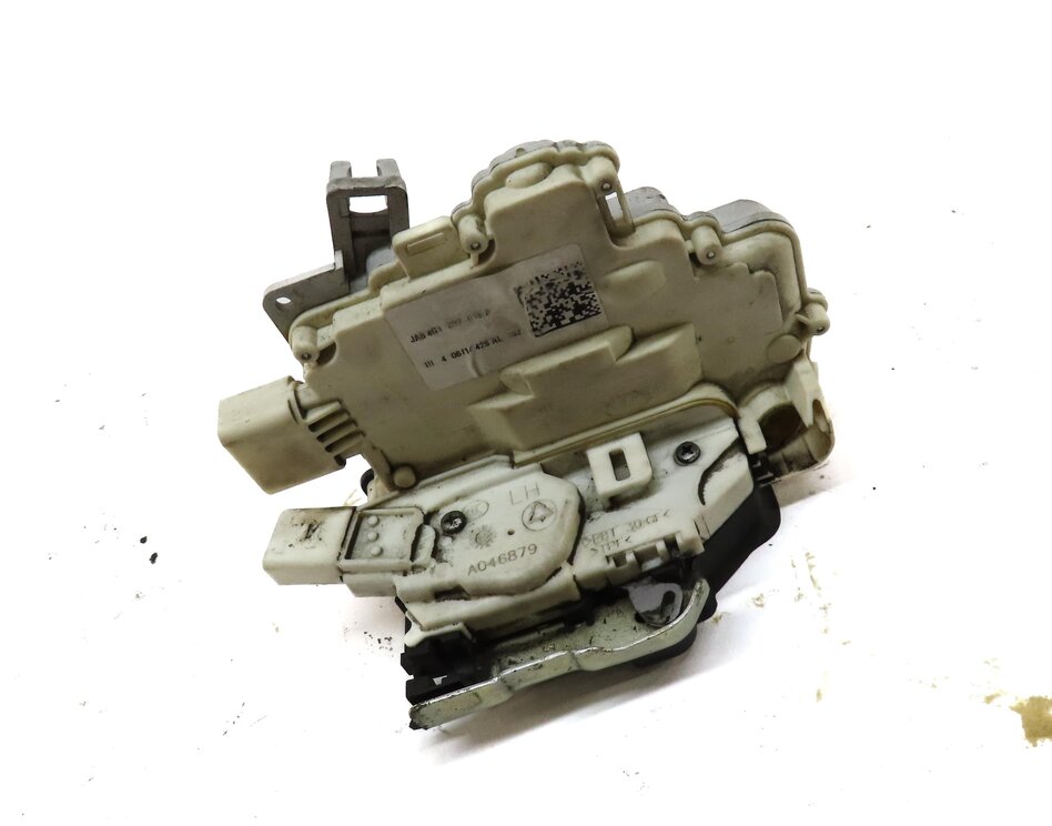 Thumbnail 3: 09-18 AUDI PORSCHE A4 A5 Q5 S4 TT CAYENNE PANAMERA LEFT FRONT DRIVER DOOR LATCH