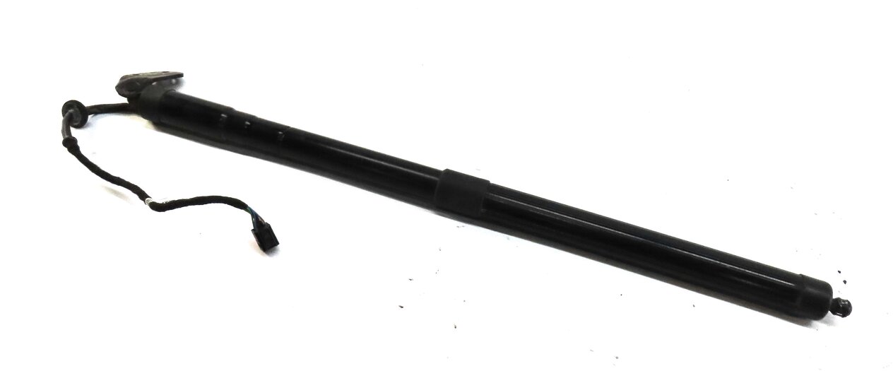 2014 PORSCHE CAYENNE HYBRID (958) HATCH TRUNK REAR RIGHT ELECTRIC SHOCK STRUT