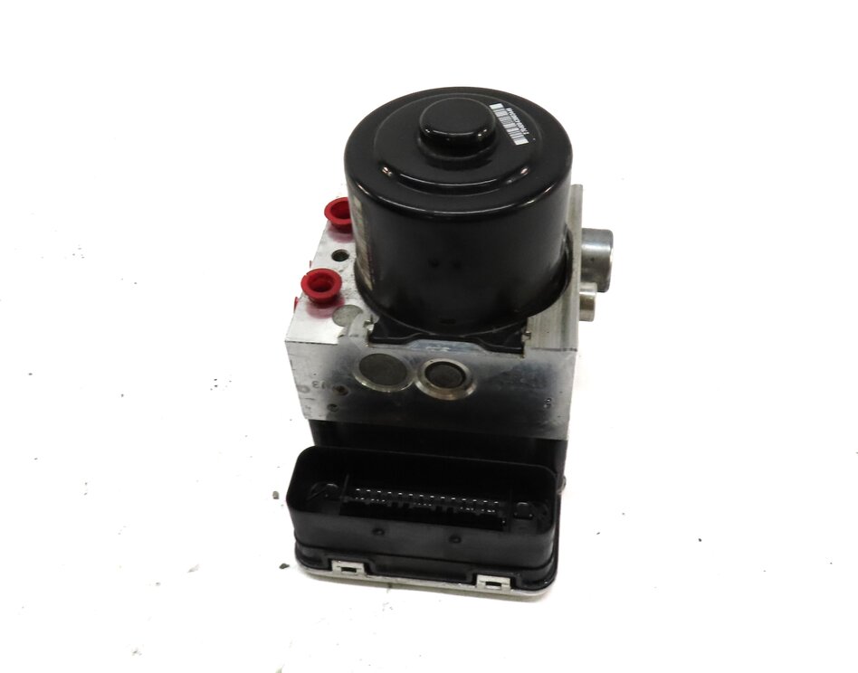 Thumbnail 4: 2013-2014 PORSCHE CAYENNE (958) ABS ANTI-LOCK BRAKE PUMP w/ MODULE