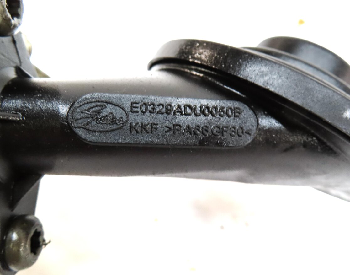 Thumbnail 11: 2014 PORSCHE CAYENNE (958) 3.0L HYBRID M06.EC ENGINE OIL PUMP 06E109361F