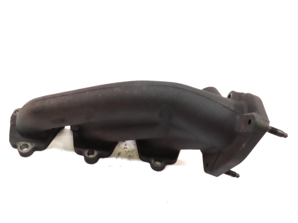 Thumbnail 5: 2011-2018 PORSCHE CAYENNE PANAMERA (958 970 G1) 3.0L ENGINE EXHAUST MANIFOLD SET