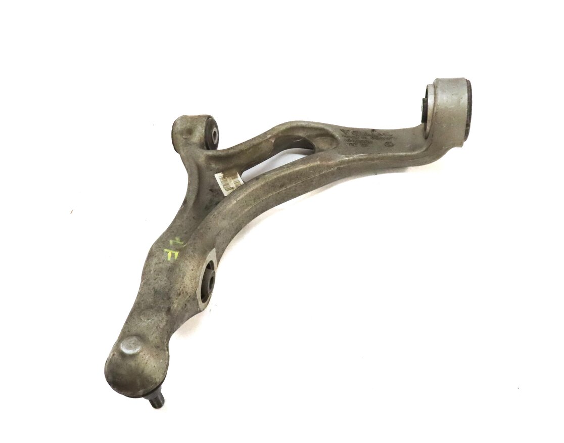 Thumbnail 7: 2011-2018 PORSCHE CAYENNE (958) FRONT LEFT DRIVER CONTROL ARM SET 2