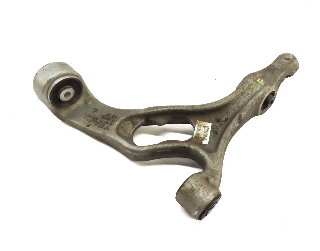 Thumbnail 8: 2011-2018 PORSCHE CAYENNE (958) FRONT LEFT DRIVER CONTROL ARM SET 2