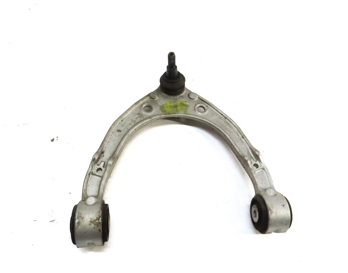 Thumbnail 4: 2011-2018 PORSCHE CAYENNE (958) RIGHT FRONT PASSENGER CONTROL ARM SET 2