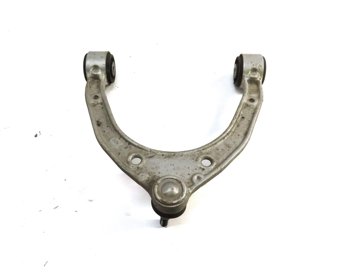 Thumbnail 5: 2011-2018 PORSCHE CAYENNE (958) RIGHT FRONT PASSENGER CONTROL ARM SET 2