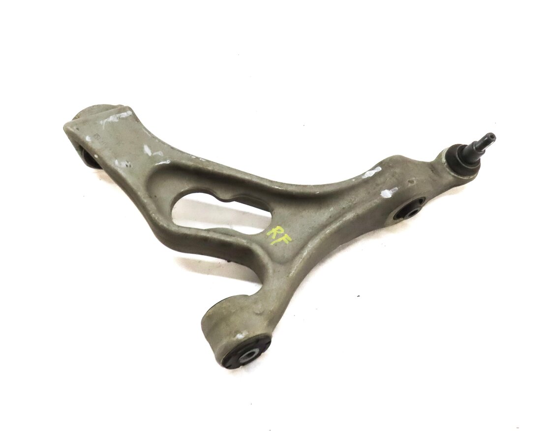 Thumbnail 9: 2011-2018 PORSCHE CAYENNE (958) RIGHT FRONT PASSENGER CONTROL ARM SET 2