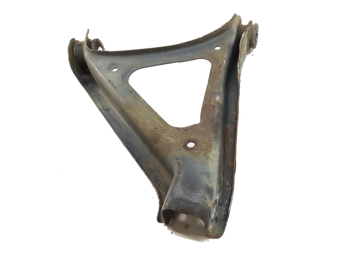 Thumbnail 12: 2011-2015 PORSCHE CAYENNE (958) RIGHT PASSENGER REAR CONTROL ARM SET 4