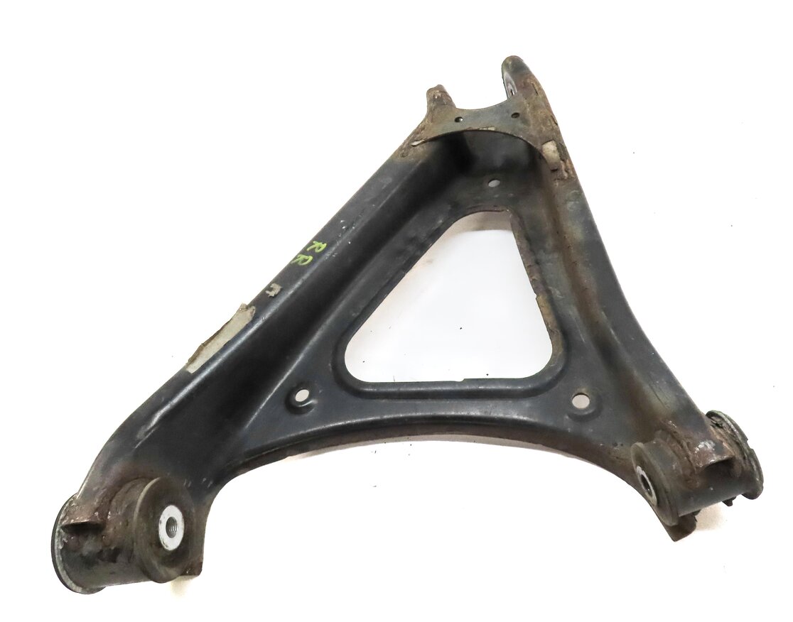 Thumbnail 13: 2011-2015 PORSCHE CAYENNE (958) RIGHT PASSENGER REAR CONTROL ARM SET 4