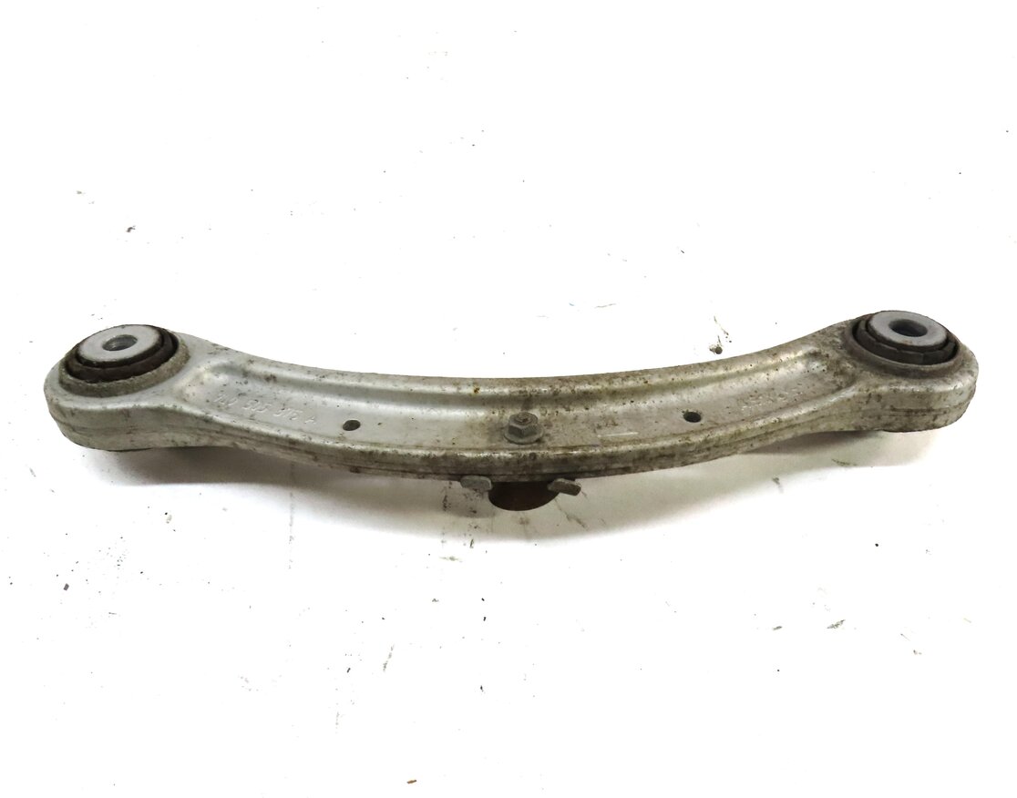 Thumbnail 5: 2011-2015 PORSCHE CAYENNE (958) RIGHT PASSENGER REAR CONTROL ARM SET 4