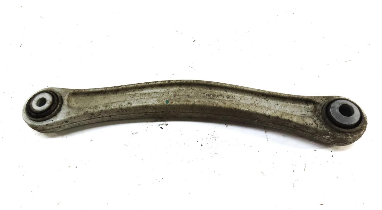 Thumbnail 7: 2011-2015 PORSCHE CAYENNE (958) RIGHT PASSENGER REAR CONTROL ARM SET 4