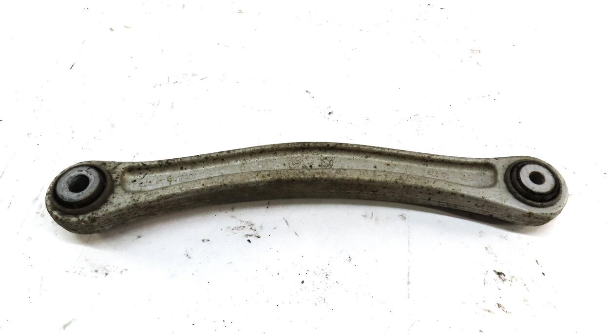 Thumbnail 8: 2011-2015 PORSCHE CAYENNE (958) RIGHT PASSENGER REAR CONTROL ARM SET 4