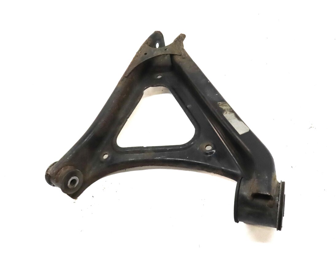 Thumbnail 12: 2011-2015 PORSCHE CAYENNE (958) LEFT DRIVER REAR CONTROL ARM SET 4