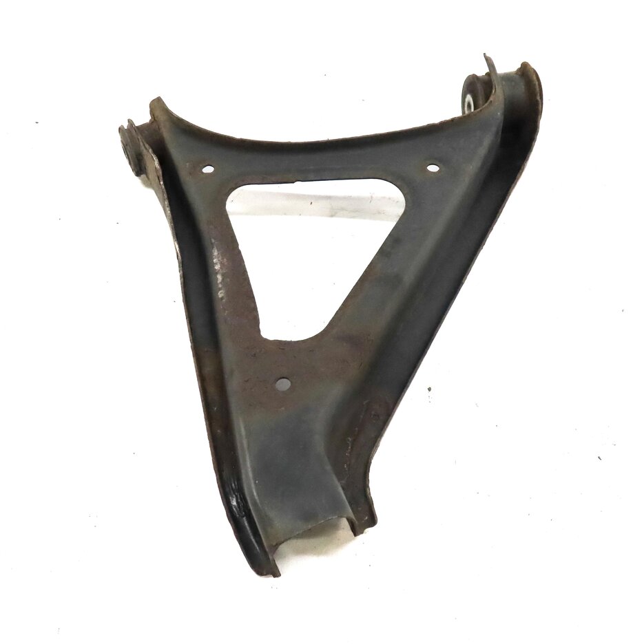 Thumbnail 13: 2011-2015 PORSCHE CAYENNE (958) LEFT DRIVER REAR CONTROL ARM SET 4