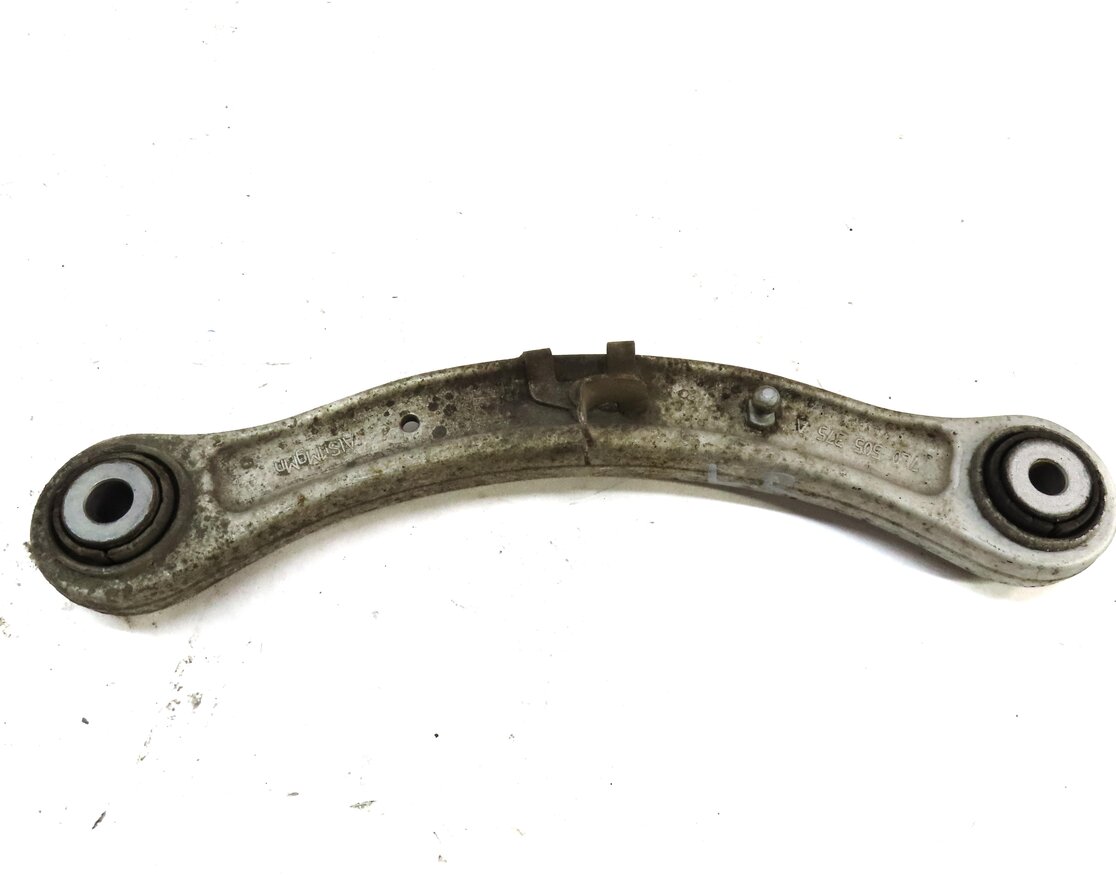 Thumbnail 5: 2011-2015 PORSCHE CAYENNE (958) LEFT DRIVER REAR CONTROL ARM SET 4