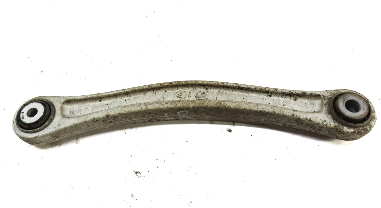 Thumbnail 8: 2011-2015 PORSCHE CAYENNE (958) LEFT DRIVER REAR CONTROL ARM SET 4