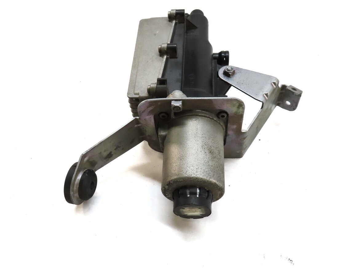Thumbnail 5: 2014 PORSCHE CAYENNE HYBRID (958) HYDRAULIC PRESSURE CONTROL UNIT 7P0142231D
