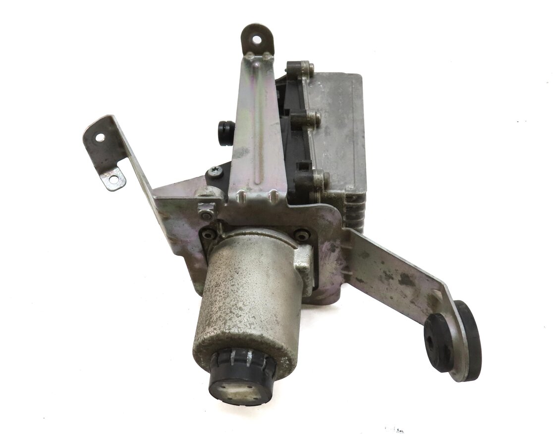 Thumbnail 6: 2014 PORSCHE CAYENNE HYBRID (958) HYDRAULIC PRESSURE CONTROL UNIT 7P0142231D