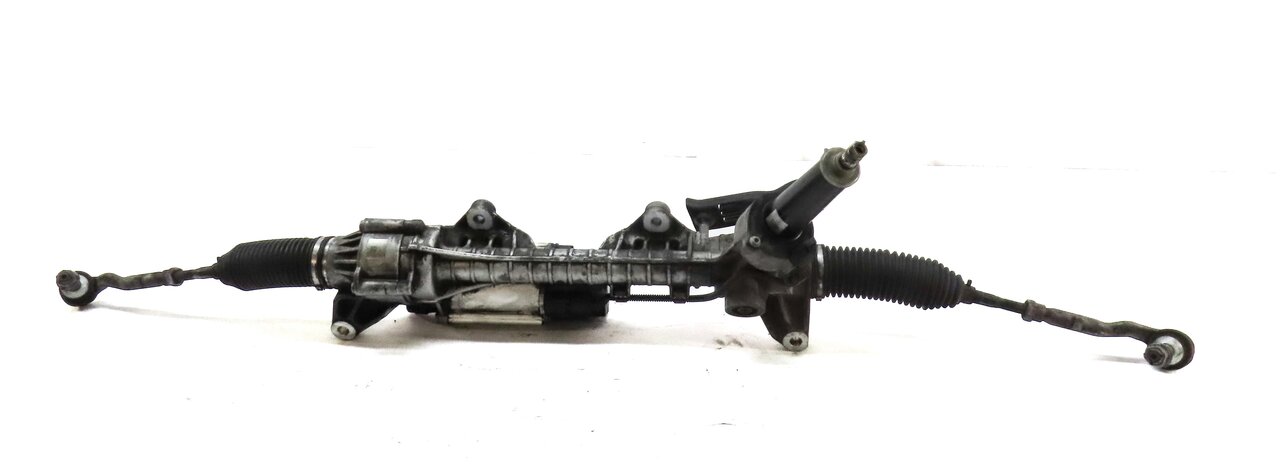 Thumbnail 1: 2011-2019 BMW 528i 535i 550i (F01 F06 F07 F10) RWD - STEERING GEAR RACK & PINION