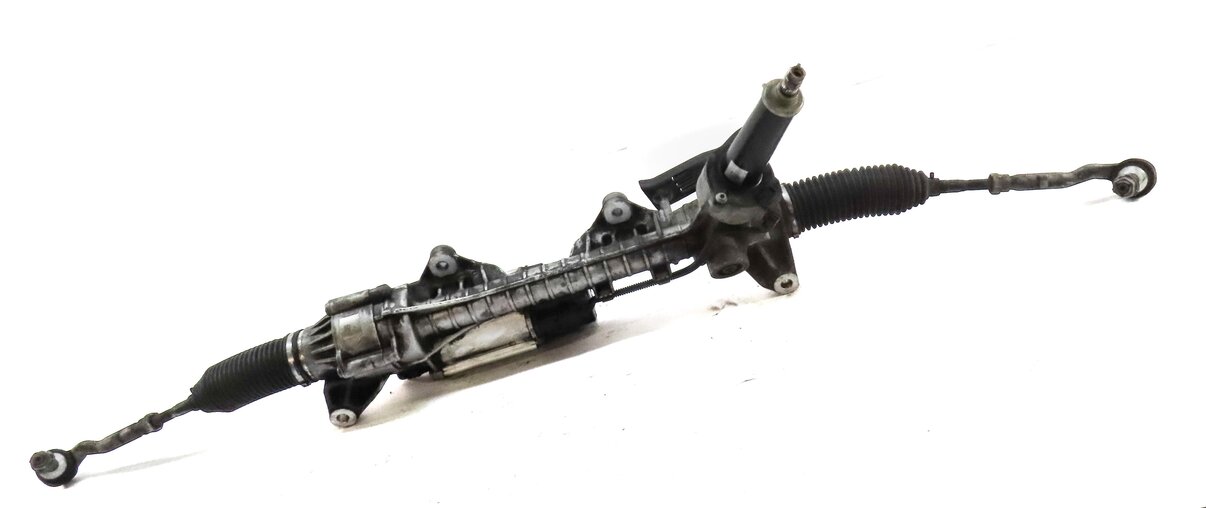 Thumbnail 3: 2011-2019 BMW 528i 535i 550i (F01 F06 F07 F10) RWD - STEERING GEAR RACK & PINION
