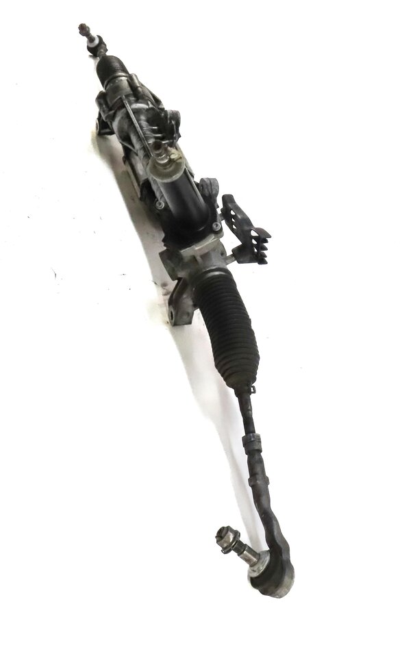 Thumbnail 4: 2011-2019 BMW 528i 535i 550i (F01 F06 F07 F10) RWD - STEERING GEAR RACK & PINION