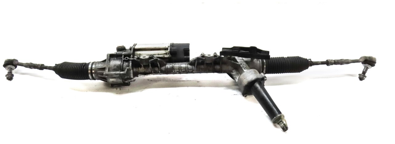 Thumbnail 5: 2011-2019 BMW 528i 535i 550i (F01 F06 F07 F10) RWD - STEERING GEAR RACK & PINION