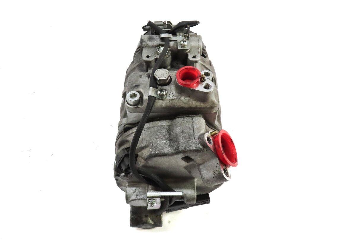 Thumbnail 5: 08-16 BMW 550i 650i 750i M6 M5 X5 X5M X6 X6M (F01 F06 F10 E70 E71) AC COMPRESSOR