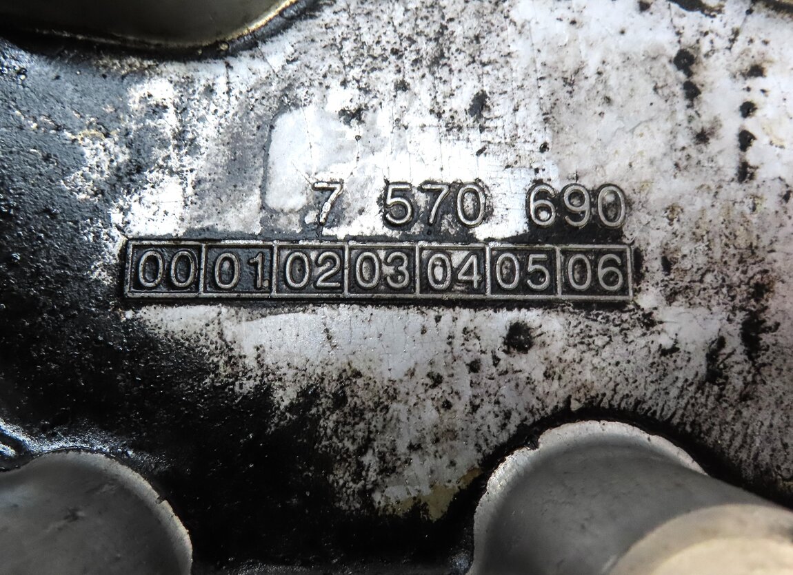 Thumbnail 8: 09-19 BMW 550i 550iGT 650i 750i (F01 F07 F10 F12) RWD - 4.4L N63 LOWER OIL PAN