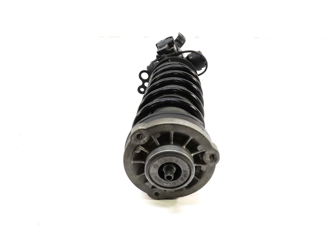 Thumbnail 5: 2013-2015 BMW 750i 760i B7 (F01 F02) RWD - RIGHT FRONT PASSENGER EDC SHOCK STRUT